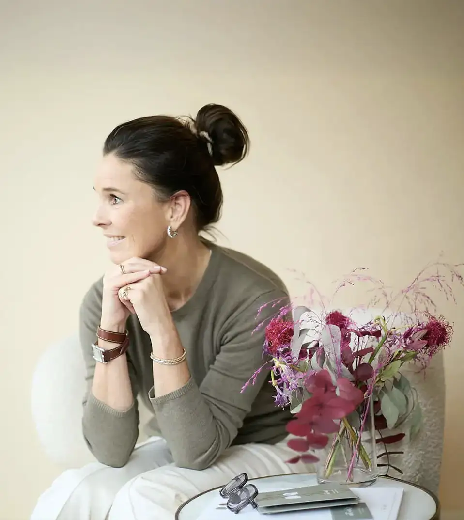 Katrin Thies Therapeutin & Coach in HH